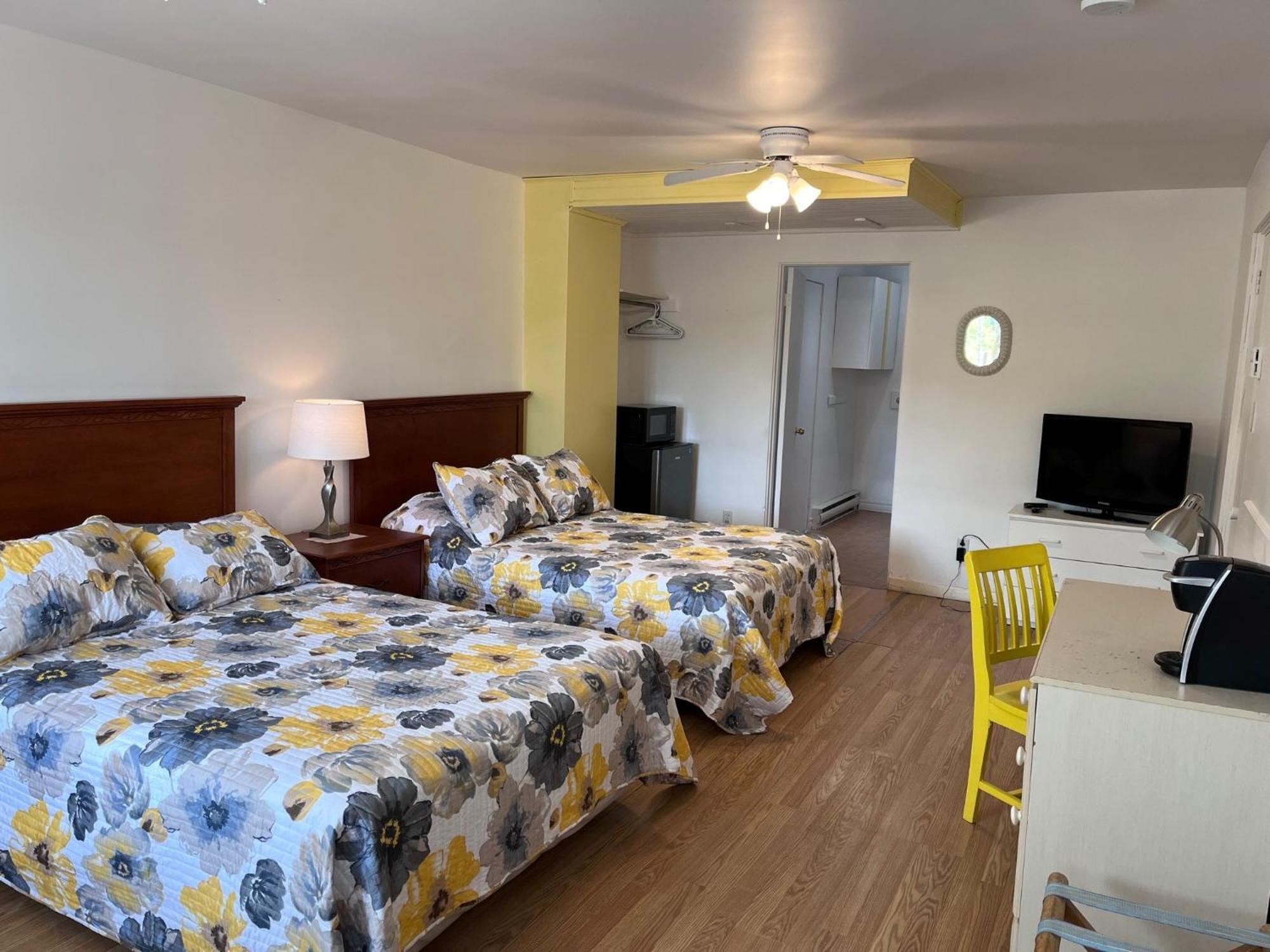 Maison Gauthier Tadoussac Extérieur photo