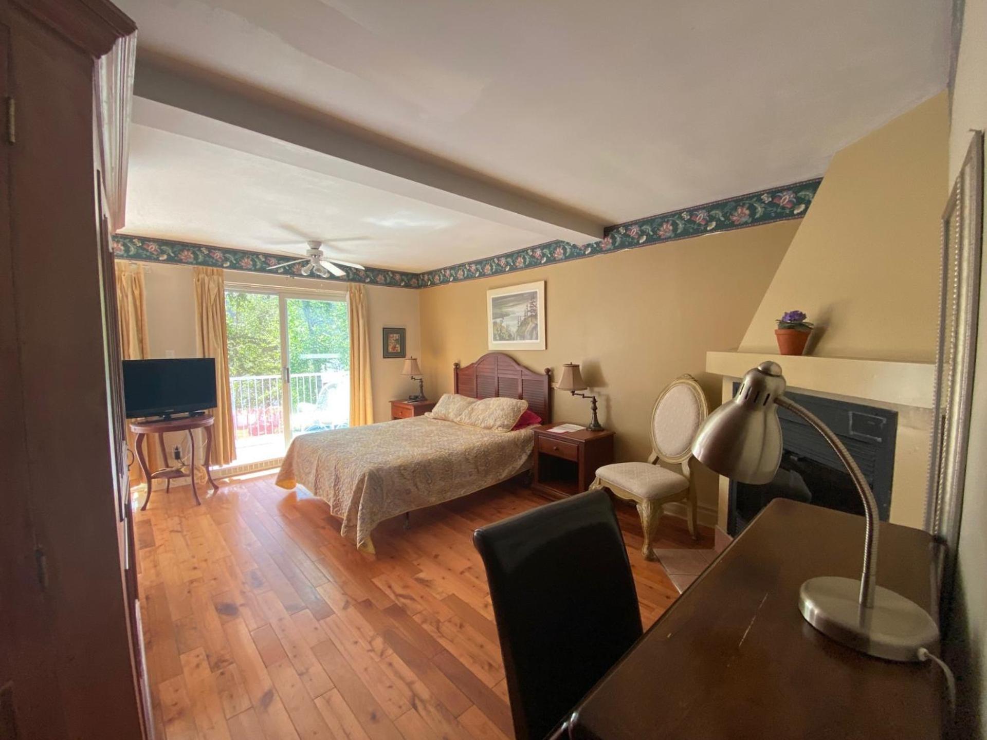 Maison Gauthier Tadoussac Extérieur photo