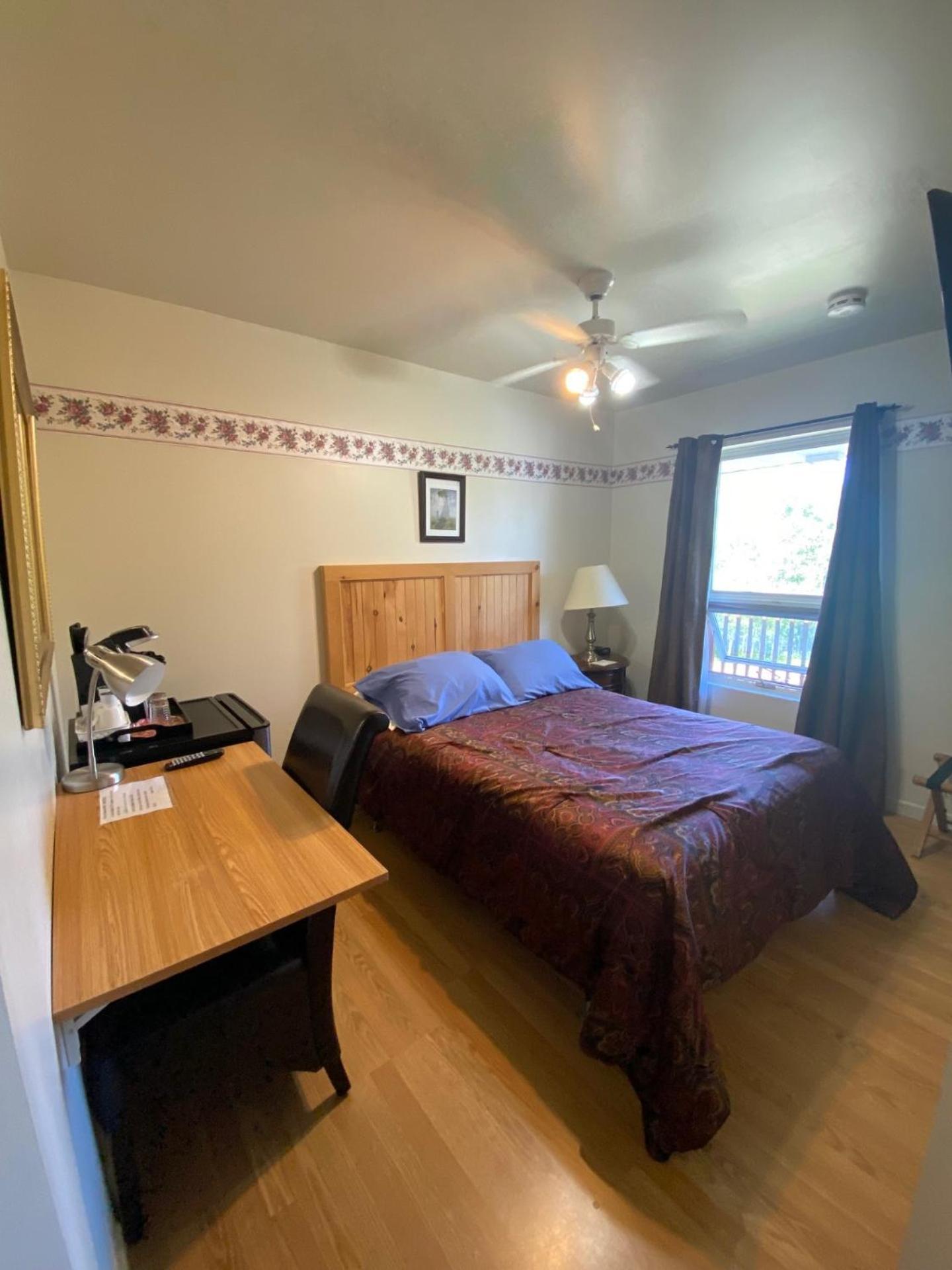 Maison Gauthier Tadoussac Extérieur photo