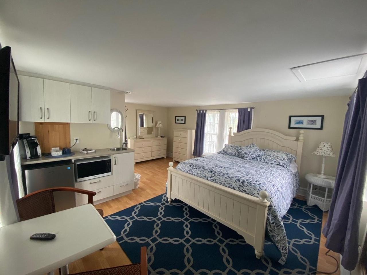 Maison Gauthier Tadoussac Extérieur photo