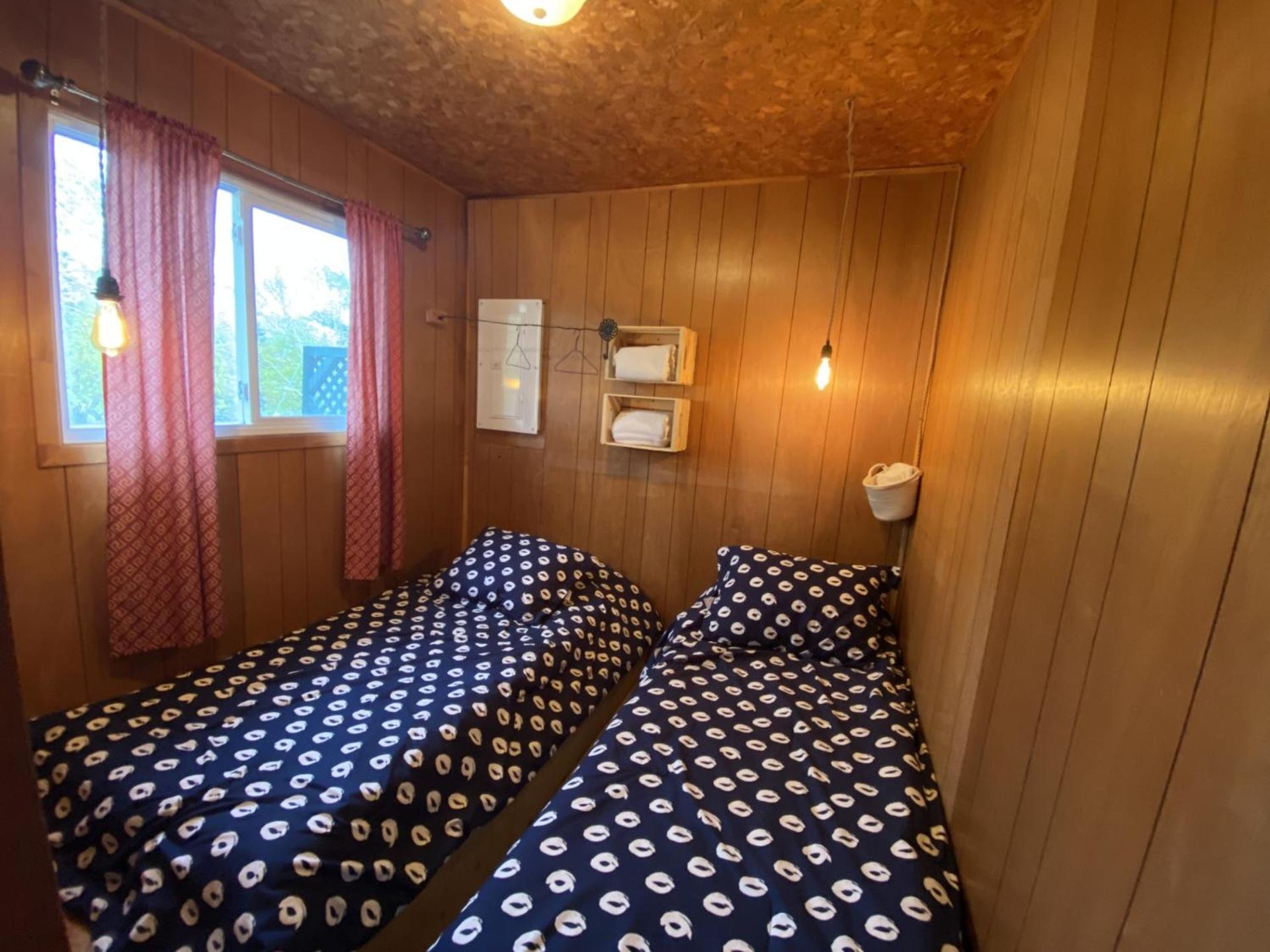 Maison Gauthier Tadoussac Extérieur photo